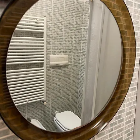 Ferienhaus Et - Tra Citta E Mare Porto Recanati