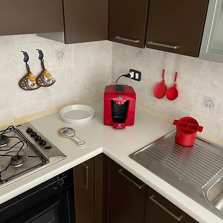 Et - Tra Citta E Mare פורטו רקנאטי