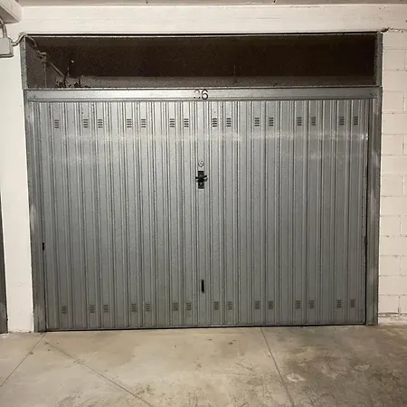 Et - Tra Citta E Mare * פורטו רקנאטי