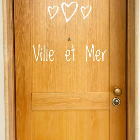 Et - Tra Citta E Mare