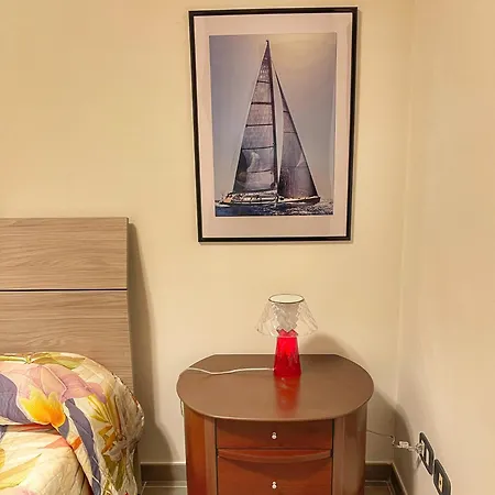 בית נופש Et - Tra Citta E Mare