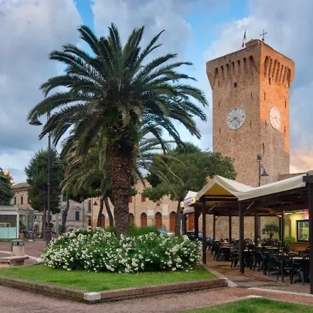 Et - Tra E Mare * Porto Recanati