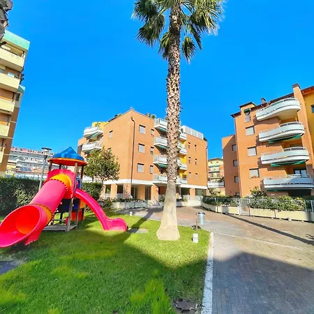 Holiday home Et - Tra Citta E Mare Porto Recanati