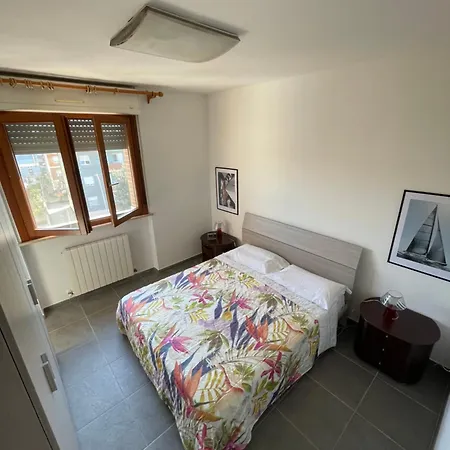 Et - Tra Citta E Mare Porto Recanati