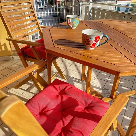 Et - Tra Citta E Mare Porto Recanati