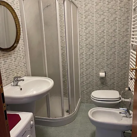 Et - Tra Citta E Mare Holiday home *