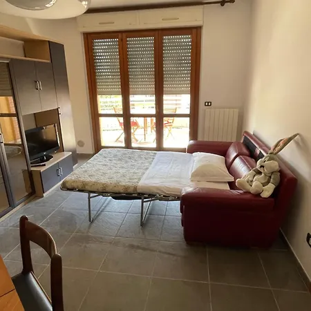 Et - Tra Citta E Mare Holiday home