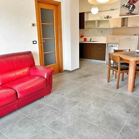 Casa vacanze Et - Tra Citta E Mare Porto Recanati