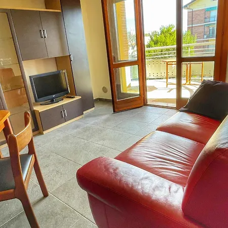 Holiday home Et - Tra Citta E Mare *